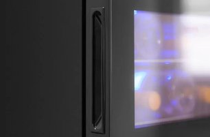 Винный шкаф Coldvine C8-TBF1 фото 4 в Краснодаре Винный шкаф Cold Vine C8-TBF1 фото 4 в Краснодаре