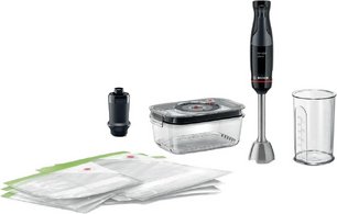 Блендер Bosch MSM4B6V2 черный