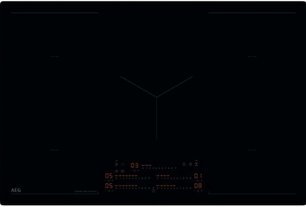Варочная панель АЕГ NIK85M30IB фото в Краснодаре Варочная панель AEG NIK85M30IB фото в Краснодаре