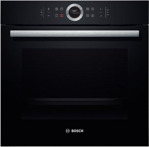 Духовой шкаф Бош HBG 655BB1 фото в Краснодаре Духовой шкаф Bosch HBG 655BB1 фото в Краснодаре