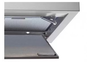 Вытяжка Falmec MIRA PLUS WHITE 40 фото 3 в Краснодаре