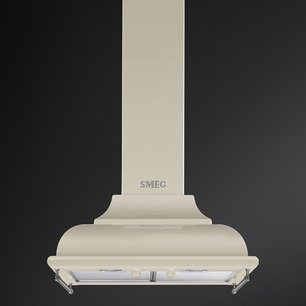 Вытяжка Смег KC16POE фото 2 в Краснодаре Вытяжка Smeg KC16POE фото 2 в Краснодаре