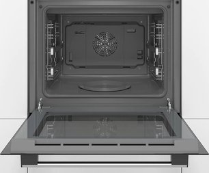 Духовой шкаф Bosch HIJ517YS2R фото 4 в Краснодаре