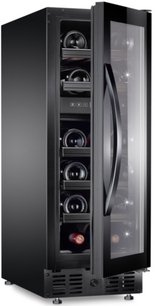Винный шкаф Дометик MaCave S16FG фото 2 в Краснодаре Винный шкаф Dometic MaCave S16FG фото 2 в Краснодаре