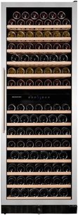Винный шкаф Дунавокс DX-181.490SDSK фото 2 в Краснодаре Винный шкаф Dunavox DX-181.490SDSK фото 2 в Краснодаре