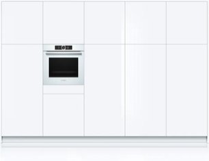 Духовой шкаф с паром Бош HSG 636BW1 фото 4 в Краснодаре Духовой шкаф с паром Bosch HSG 636BW1 фото 4 в Краснодаре