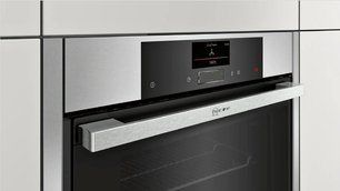 Духовой шкаф Нефф B55CS22N0 фото 2 в Краснодаре Духовой шкаф Neff B55CS22N0 фото 2 в Краснодаре