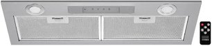 Встраиваемая вытяжка Куперсберг INLINEA 72 Inox фото 2 в Краснодаре Встраиваемая вытяжка Kuppersberg INLINEA 72 Inox фото 2 в Краснодаре