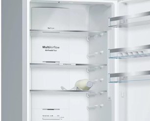 Холодильник Бош KGN39JW3AR фото 4 в Краснодаре Холодильник Bosch KGN39JW3AR фото 4 в Краснодаре