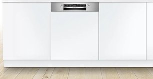 Встраиваемая посудомоечная машина Бош SMI4IMS62T фото 2 в Краснодаре Встраиваемая посудомоечная машина Bosch SMI4IMS62T фото 2 в Краснодаре