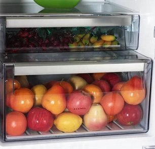 Холодильник AEG S95362CTX2 фото 3 в Краснодаре