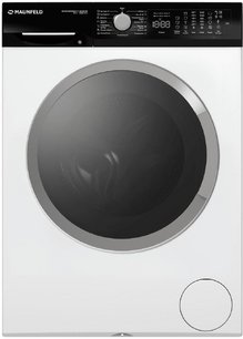 Стиральная машина Maunfeld MFWM128WH400 ST INVERTER фото 2 в Краснодаре
