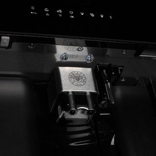 Встраиваемая кофемашина Бертаззони M45CAFX фото 3 в Краснодаре Встраиваемая кофемашина Bertazzoni M45CAFX фото 3 в Краснодаре