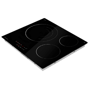 Варочная панель Маунфилд CVCE593TPBK фото 3 в Краснодаре Варочная панель Maunfeld CVCE593TPBK фото 3 в Краснодаре