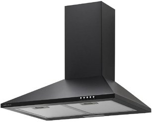 Вытяжка Крона JANNA T 600 black PB фото в Краснодаре Вытяжка KRONA JANNA T 600 black PB фото в Краснодаре