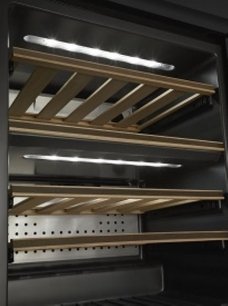 Винный шкаф Смег CVI638N фото 3 в Краснодаре Винный шкаф Smeg CVI638N фото 3 в Краснодаре