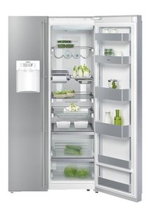 Холодильник Гаггенау RS 295-311 фото 3 в Краснодаре Холодильник Gaggenau RS 295-311 фото 3 в Краснодаре