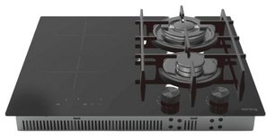 Варочная поверхность Korting HIG 6225 CTN фото 2 в Краснодаре