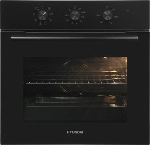 Духовой шкаф Hyundai HEO 66412 BG фото в Краснодаре