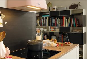 Варочная панель Франке FSM 654 I BK фото 2 в Краснодаре Варочная панель Franke FSM 654 I BK фото 2 в Краснодаре