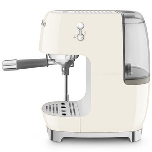 Кофемашина Смег ECF03CREU фото 2 в Краснодаре Кофемашина Smeg ECF03CREU фото 2 в Краснодаре