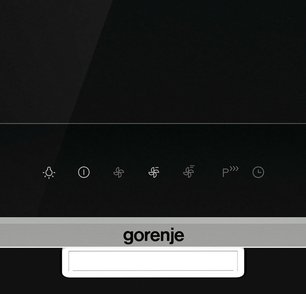 Вытяжка Горение WHI649X21P фото 4 в Краснодаре Вытяжка Gorenje WHI649X21P фото 4 в Краснодаре