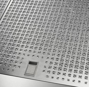 Вытяжка АЕГ DTB5660HM фото 4 в Краснодаре Вытяжка AEG DTB5660HM фото 4 в Краснодаре