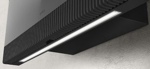 Вытяжка Элика SUPER PLAT BL/F/80 фото 2 в Краснодаре Вытяжка Elica SUPER PLAT BL/F/80 фото 2 в Краснодаре