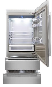 Встраиваемый холодильник Fhiaba RS900HST6 фото в Краснодаре