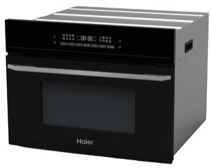 Духовой шкаф Хайер HMX-BDC399B фото 2 в Краснодаре Духовой шкаф Haier HMX-BDC399B фото 2 в Краснодаре