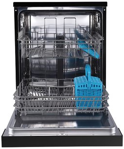 Отдельностоящая посудомоечная машина Кертинг KDF 60240 N фото 3 в Краснодаре Отдельностоящая посудомоечная машина Korting KDF 60240 N фото 3 в Краснодаре