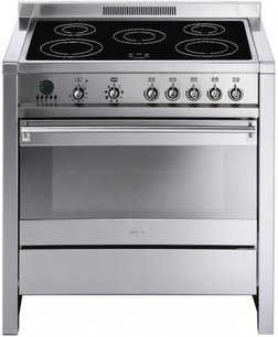 Варочный центр Smeg CS19ID-6 фото в Краснодаре