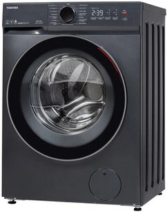 Стирально-сушильная машина Toshiba TWD-T21BU90UWRU(MG) фото 2 в Краснодаре