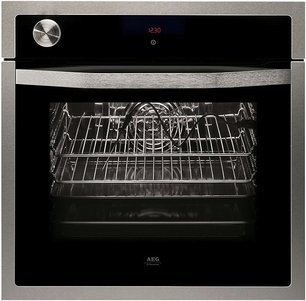 Духовой шкаф АЕГ B982035M фото в Краснодаре Духовой шкаф AEG B982035M фото в Краснодаре