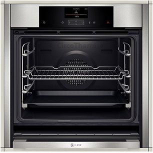 Духовой шкаф Нефф B55CS24N0R фото 4 в Краснодаре Духовой шкаф Neff B55CS24N0R фото 4 в Краснодаре