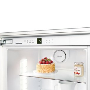 Холодильник Либхер IK 2760 фото 4 в Краснодаре Холодильник Liebherr IK 2760 фото 4 в Краснодаре