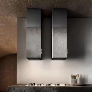 Вытяжка ELICA HAIKU CONCRETE/A/32 фото 3 в Краснодаре Вытяжка ELICA HAIKU CONCRETE/A/32 фото 3 в Краснодаре