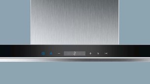 Вытяжка Сименс LC68BA572 фото 2 в Краснодаре Вытяжка Siemens LC68BA572 фото 2 в Краснодаре