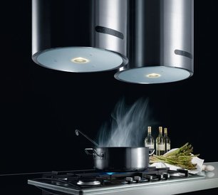 Вытяжка Гутман Redonda фото 3 в Краснодаре Вытяжка Gutmann Redonda фото 3 в Краснодаре