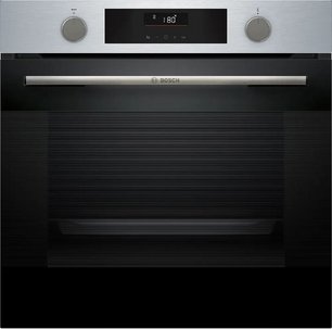 Духовой шкаф Бош HUA736ER0 фото в Краснодаре Духовой шкаф Bosch HUA736ER0 фото в Краснодаре