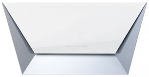 Вытяжка Фалмек Prisma 85 White фото в Краснодаре Вытяжка Falmec Prisma 85 White фото в Краснодаре