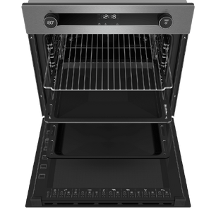 Духовой шкаф Maunfeld EOEM7614S фото 4 в Краснодаре