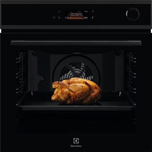 Духовой шкаф Электролюкс EOC8P39H фото в Краснодаре Духовой шкаф Electrolux EOC8P39H фото в Краснодаре