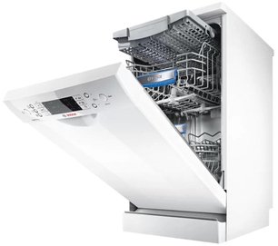 Посудомоечная машина Бош SPS25FW11R фото 3 в Краснодаре Посудомоечная машина Bosch SPS25FW11R фото 3 в Краснодаре