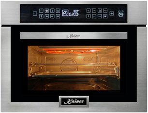 Встраиваемая микроволновая печь Кайзер EM 6307 R фото в Краснодаре Встраиваемая микроволновая печь Kaiser EM 6307 R фото в Краснодаре
