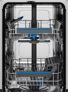 Встраиваемая посудомоечная машина Электролюкс EEG62300L фото 3 в Краснодаре Встраиваемая посудомоечная машина Electrolux EEG62300L фото 3 в Краснодаре