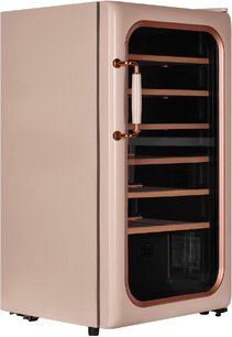 Винный шкаф Маунфилд MFWC-85SCH34 фото в Краснодаре Винный шкаф Maunfeld MFWC-85SCH34 фото в Краснодаре