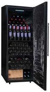 Винный шкаф Climadiff PCLP205 фото в Краснодаре