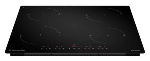Индукционная варочная панель Maunfeld CVI604EXBK фото 2 в Краснодаре