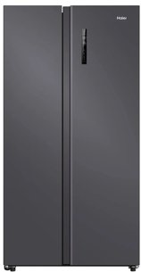 Холодильник Хайер HRF-600DM7RU фото в Краснодаре Холодильник Haier HRF-600DM7RU фото в Краснодаре